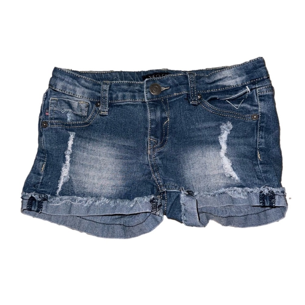 Girls Vigoss Jean Shorts✨💕✨